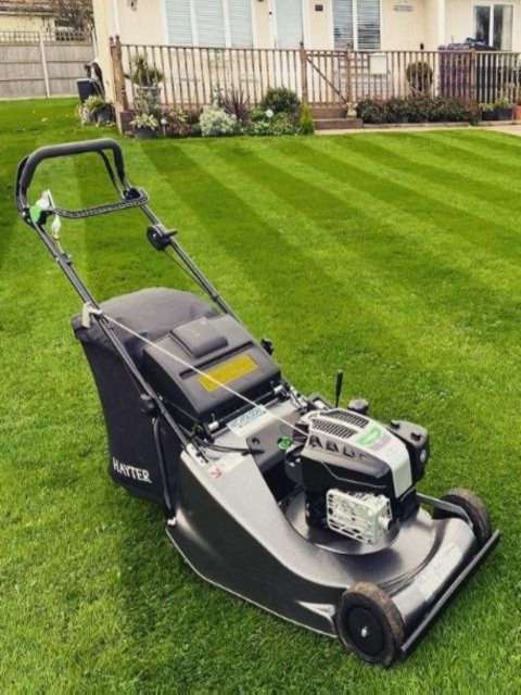 One Stop Lawn Renovations Surrey and West Sussex