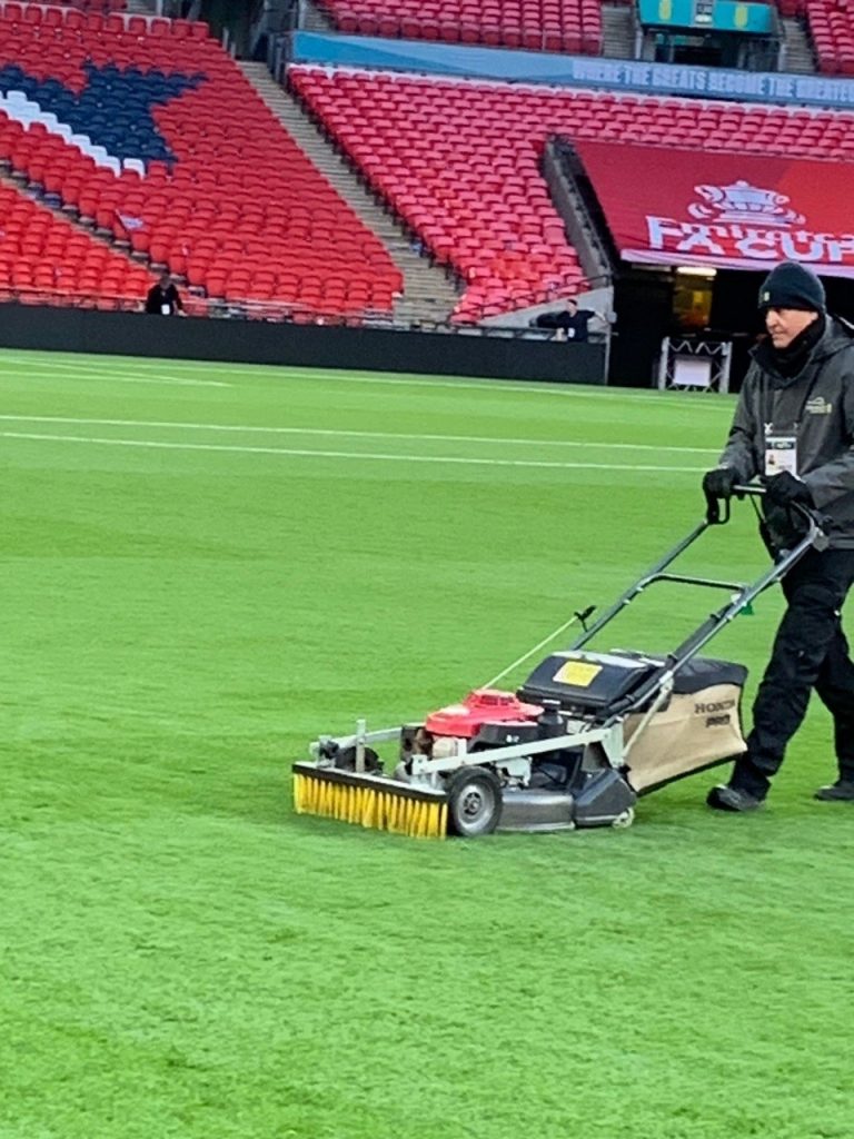 One Stop Lawn Renovations Surrey and West Sussex