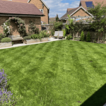 One Stop Lawn Renovations Surrey and West Sussex