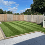 One Stop Lawn Renovations Surrey and West Sussex