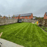 One Stop Lawn Renovations Surrey and West Sussex