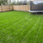 One Stop Lawn Renovations Surrey and West Sussex