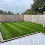 One Stop Lawn Renovations Surrey and West Sussex