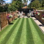 One Stop Lawn Renovations Surrey and West Sussex