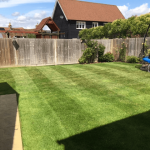 One Stop Lawn Renovations Surrey and West Sussex