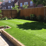 One Stop Lawn Treatments Surrey and West Sussex