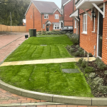 One Stop Lawn Renovations Surrey and West Sussex