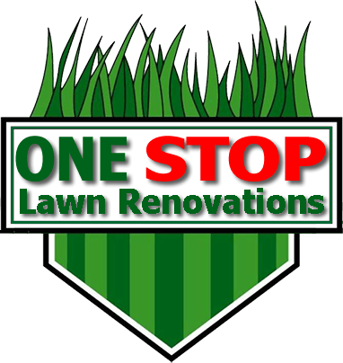 One Stop Lawn Renovations Surrey